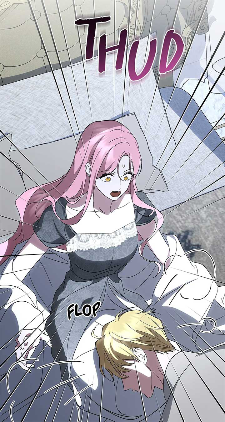 It Was Love at First Sight, Mr. Villain! Chapter 60 - Page 13