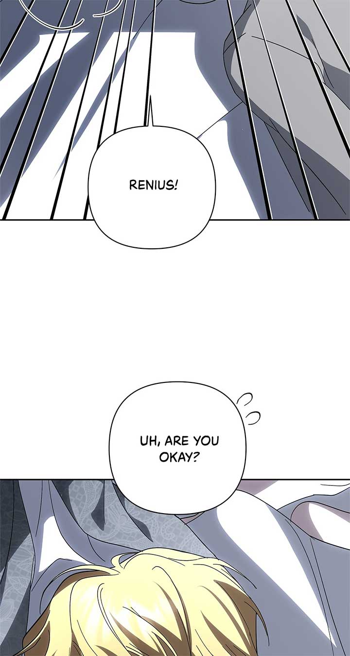 It Was Love at First Sight, Mr. Villain! Chapter 60 - Page 14