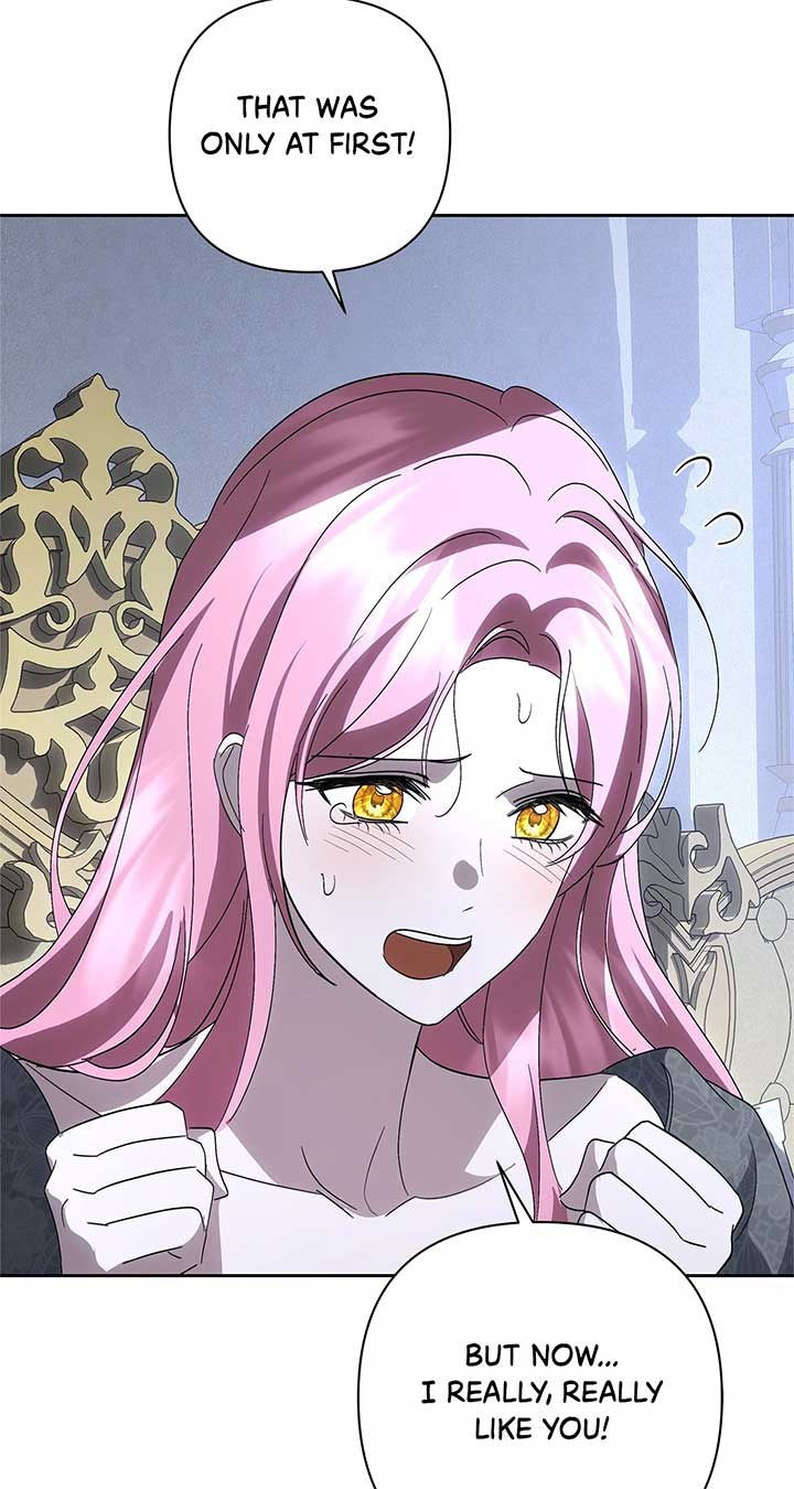 It Was Love at First Sight, Mr. Villain! Chapter 60 - Page 16