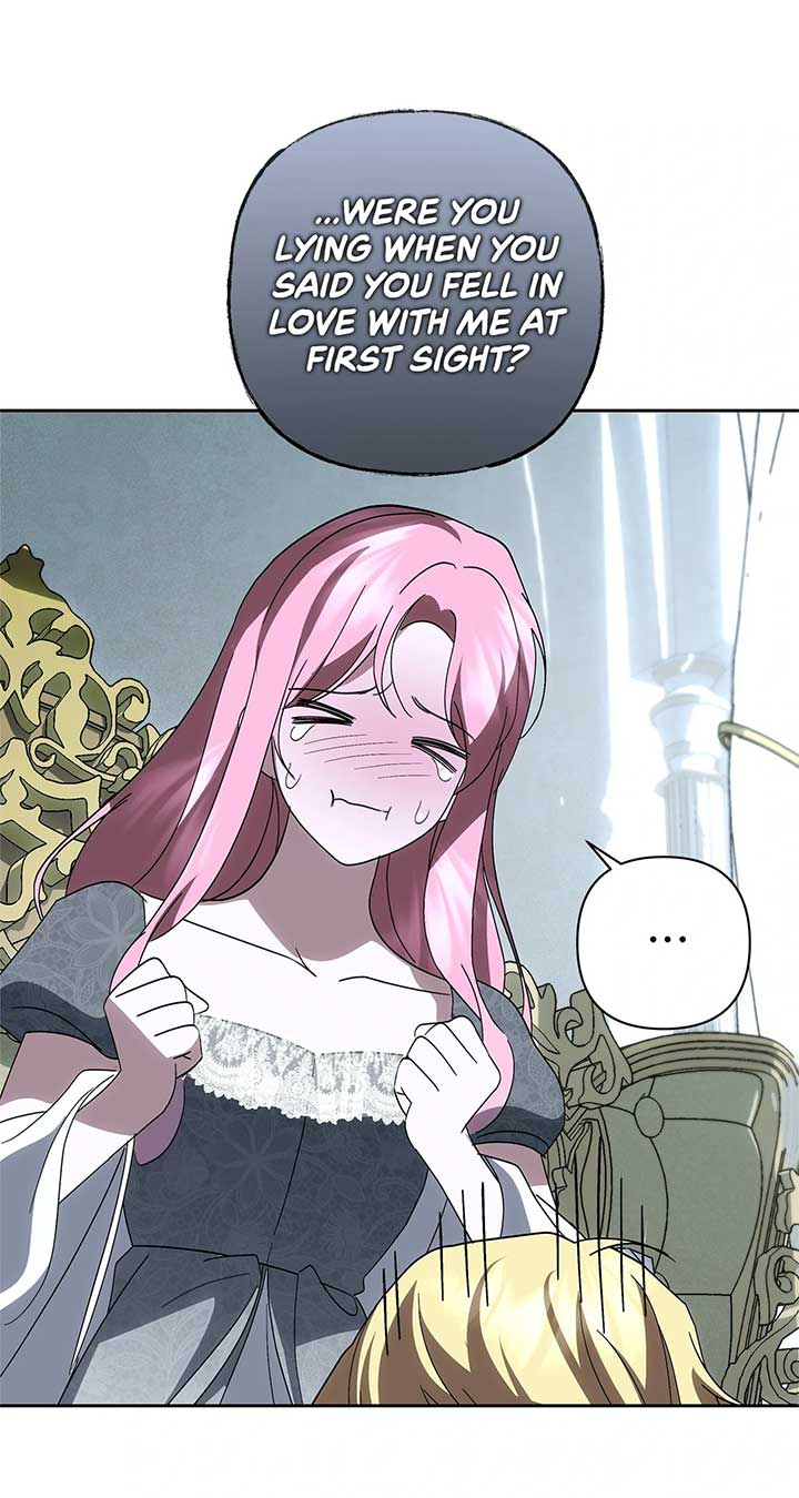 It Was Love at First Sight, Mr. Villain! Chapter 60 - Page 18