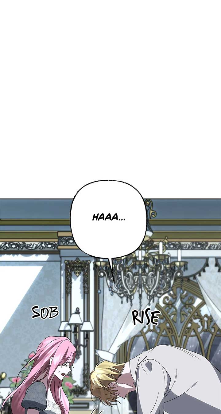 It Was Love at First Sight, Mr. Villain! Chapter 60 - Page 19