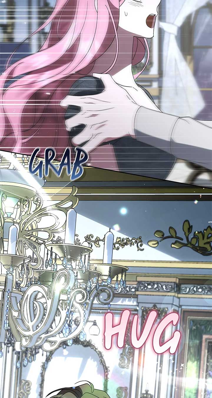 It Was Love at First Sight, Mr. Villain! Chapter 60 - Page 21