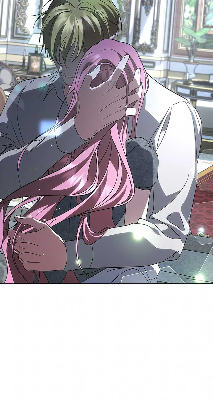 It Was Love at First Sight, Mr. Villain! Chapter 60 - Page 22