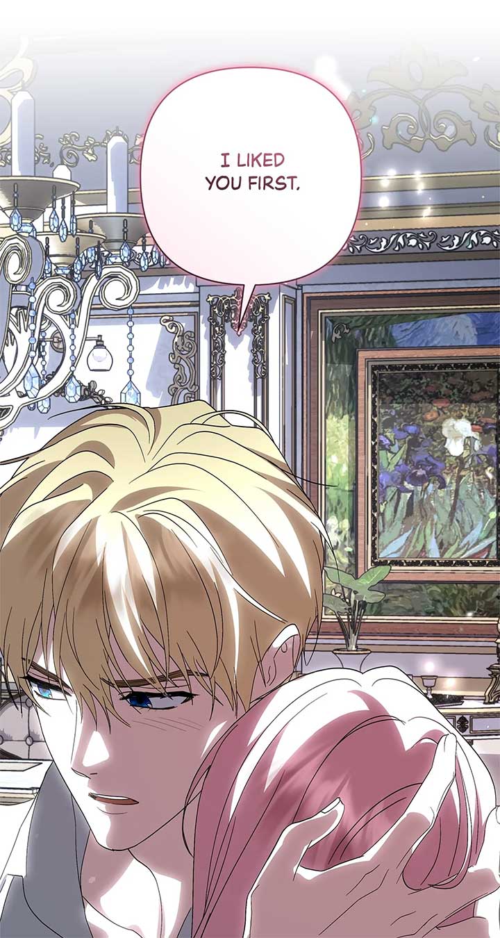 It Was Love at First Sight, Mr. Villain! Chapter 60 - Page 25