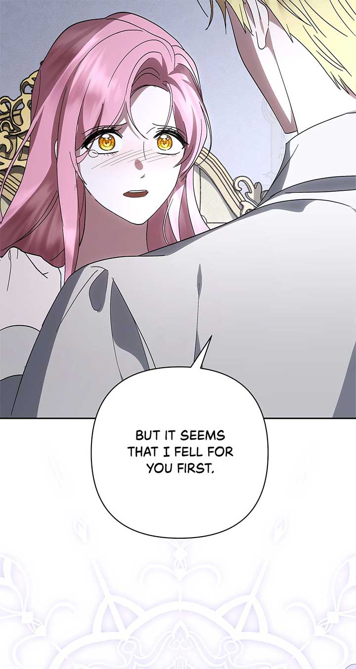 It Was Love at First Sight, Mr. Villain! Chapter 60 - Page 27