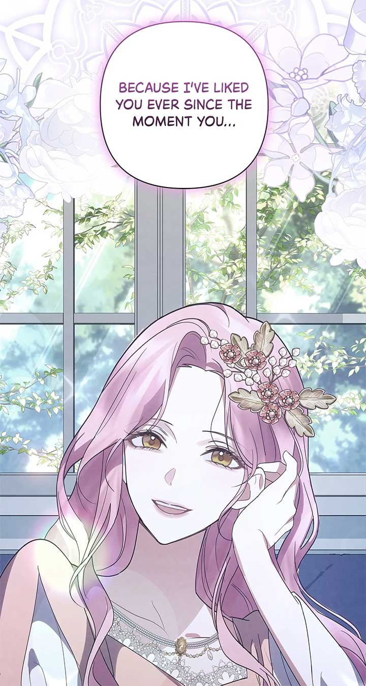 It Was Love at First Sight, Mr. Villain! Chapter 60 - Page 28