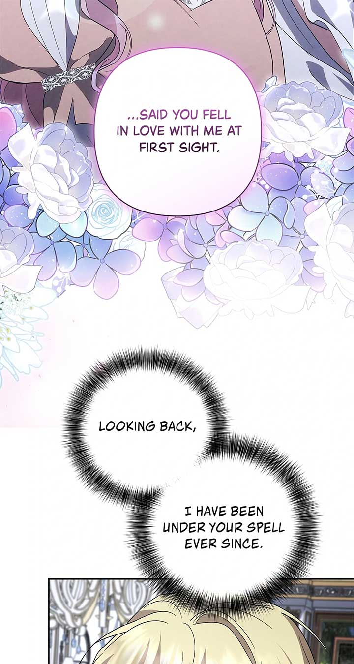 It Was Love at First Sight, Mr. Villain! Chapter 60 - Page 29