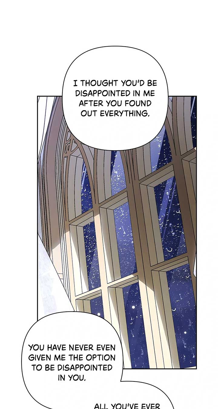 It Was Love at First Sight, Mr. Villain! Chapter 60 - Page 32