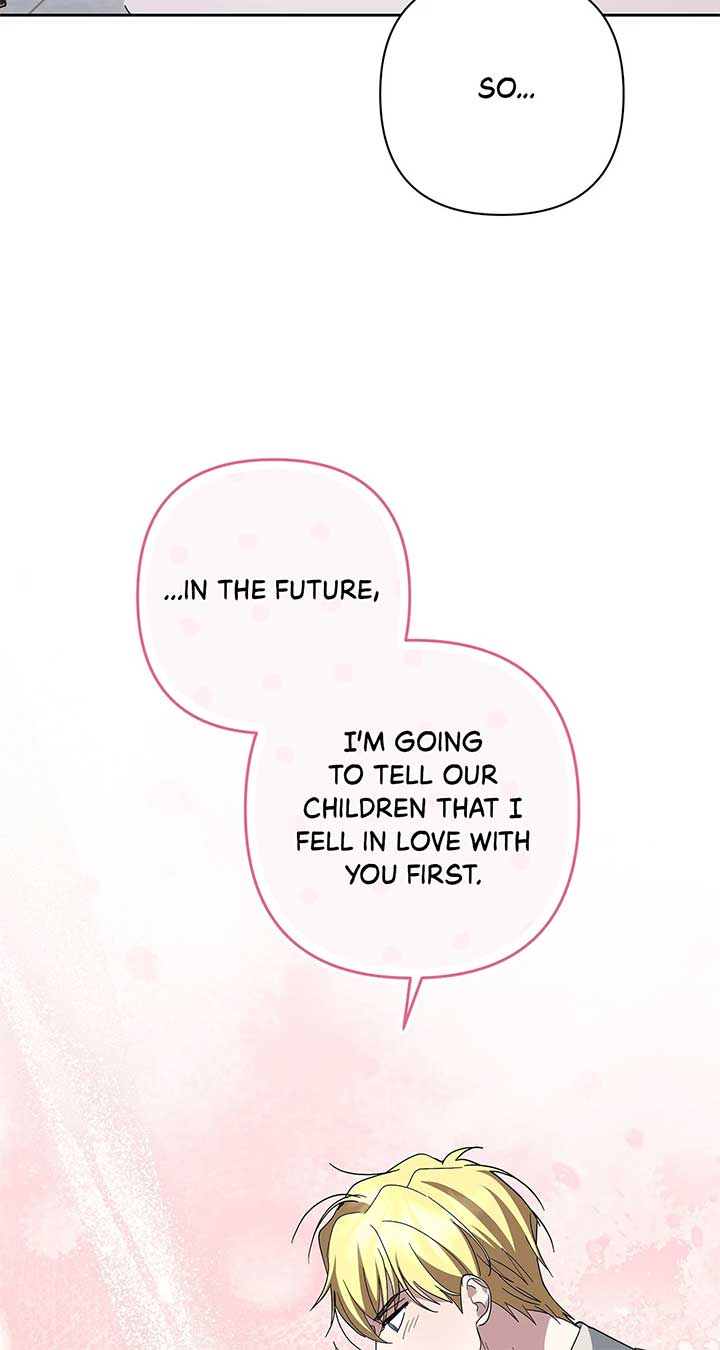 It Was Love at First Sight, Mr. Villain! Chapter 60 - Page 34