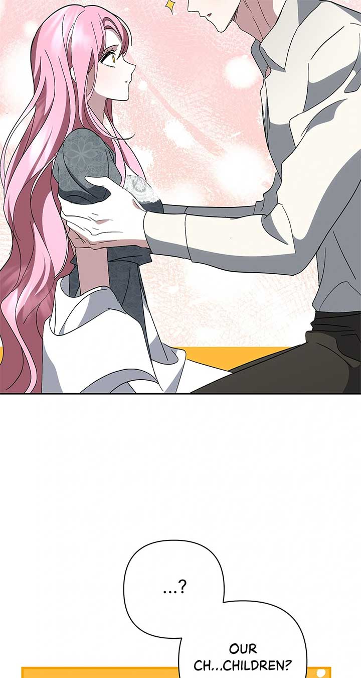 It Was Love at First Sight, Mr. Villain! Chapter 60 - Page 35