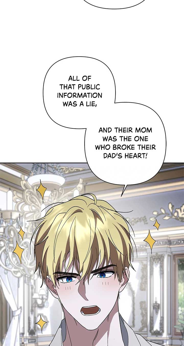 It Was Love at First Sight, Mr. Villain! Chapter 60 - Page 37