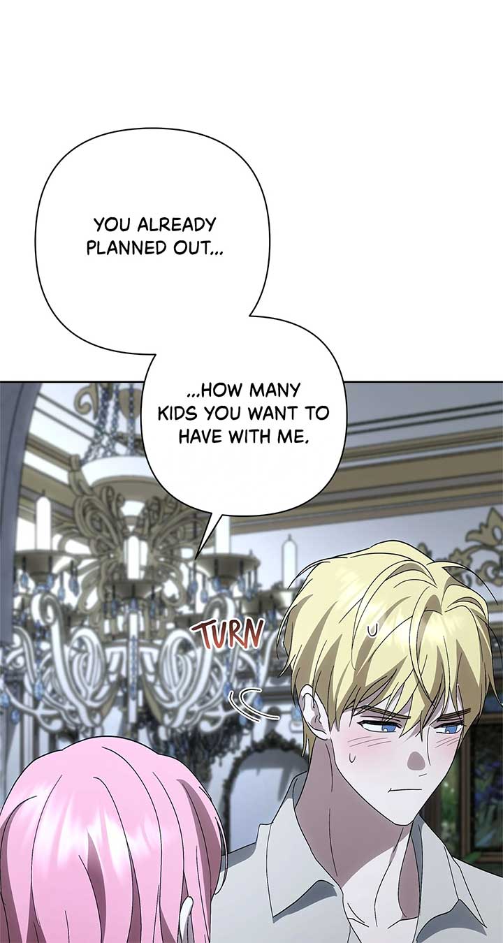 It Was Love at First Sight, Mr. Villain! Chapter 60 - Page 39