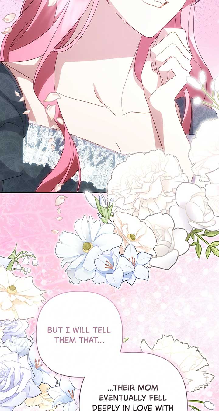 It Was Love at First Sight, Mr. Villain! Chapter 60 - Page 41