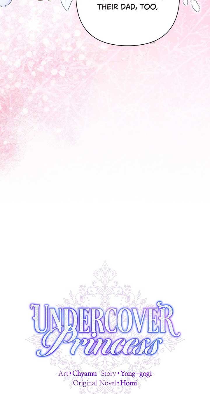 It Was Love at First Sight, Mr. Villain! Chapter 60 - Page 42