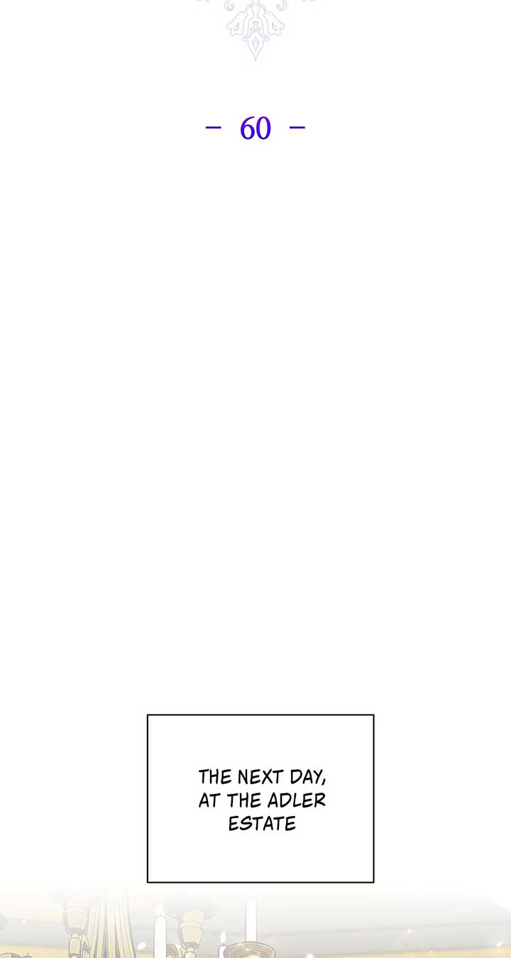 It Was Love at First Sight, Mr. Villain! Chapter 60 - Page 43