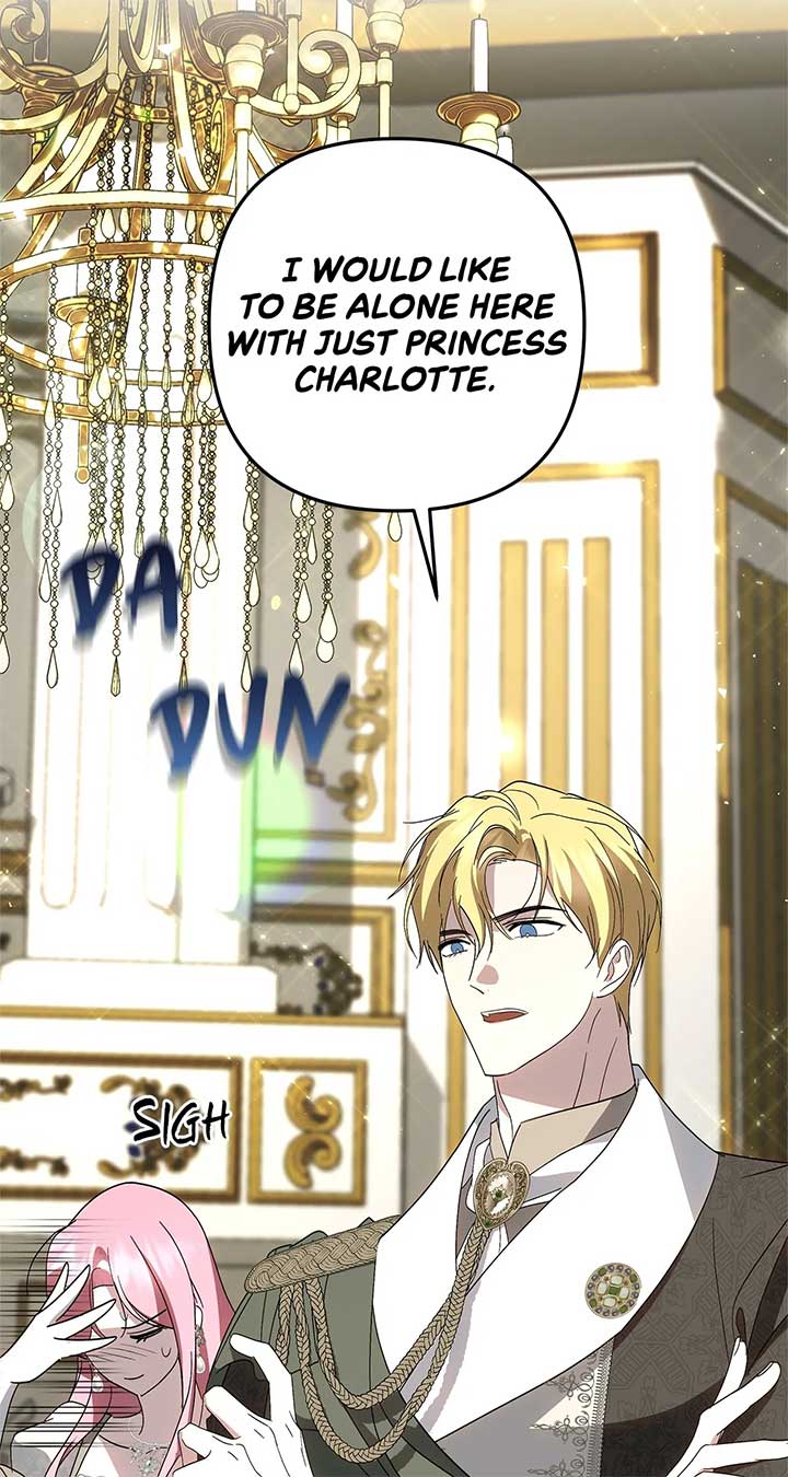 It Was Love at First Sight, Mr. Villain! Chapter 60 - Page 44