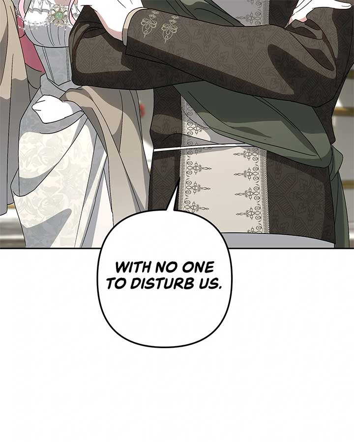 It Was Love at First Sight, Mr. Villain! Chapter 60 - Page 45