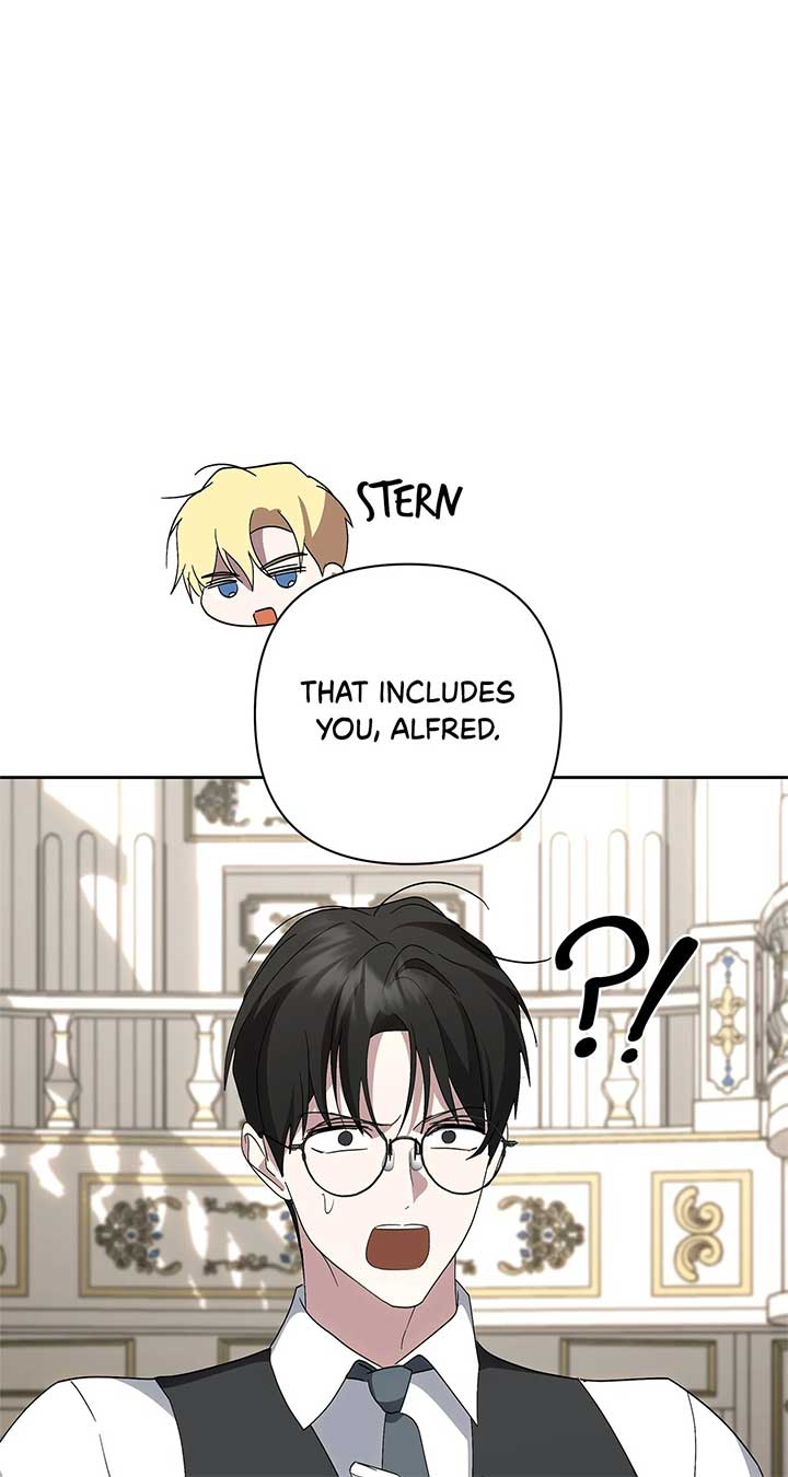 It Was Love at First Sight, Mr. Villain! Chapter 60 - Page 47