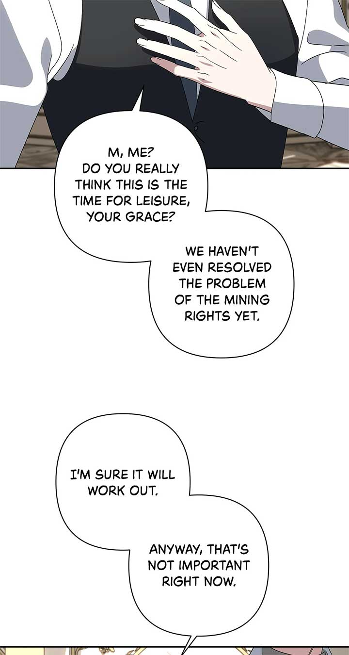 It Was Love at First Sight, Mr. Villain! Chapter 60 - Page 48