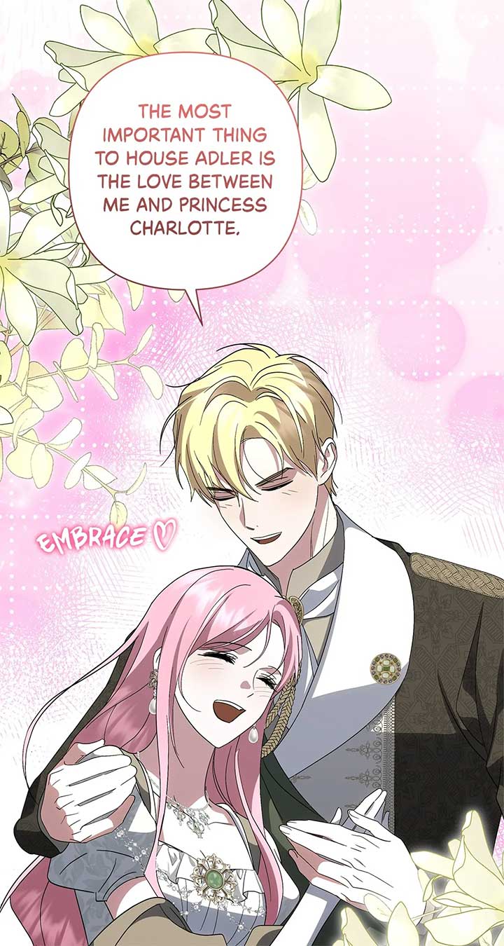 It Was Love at First Sight, Mr. Villain! Chapter 60 - Page 50