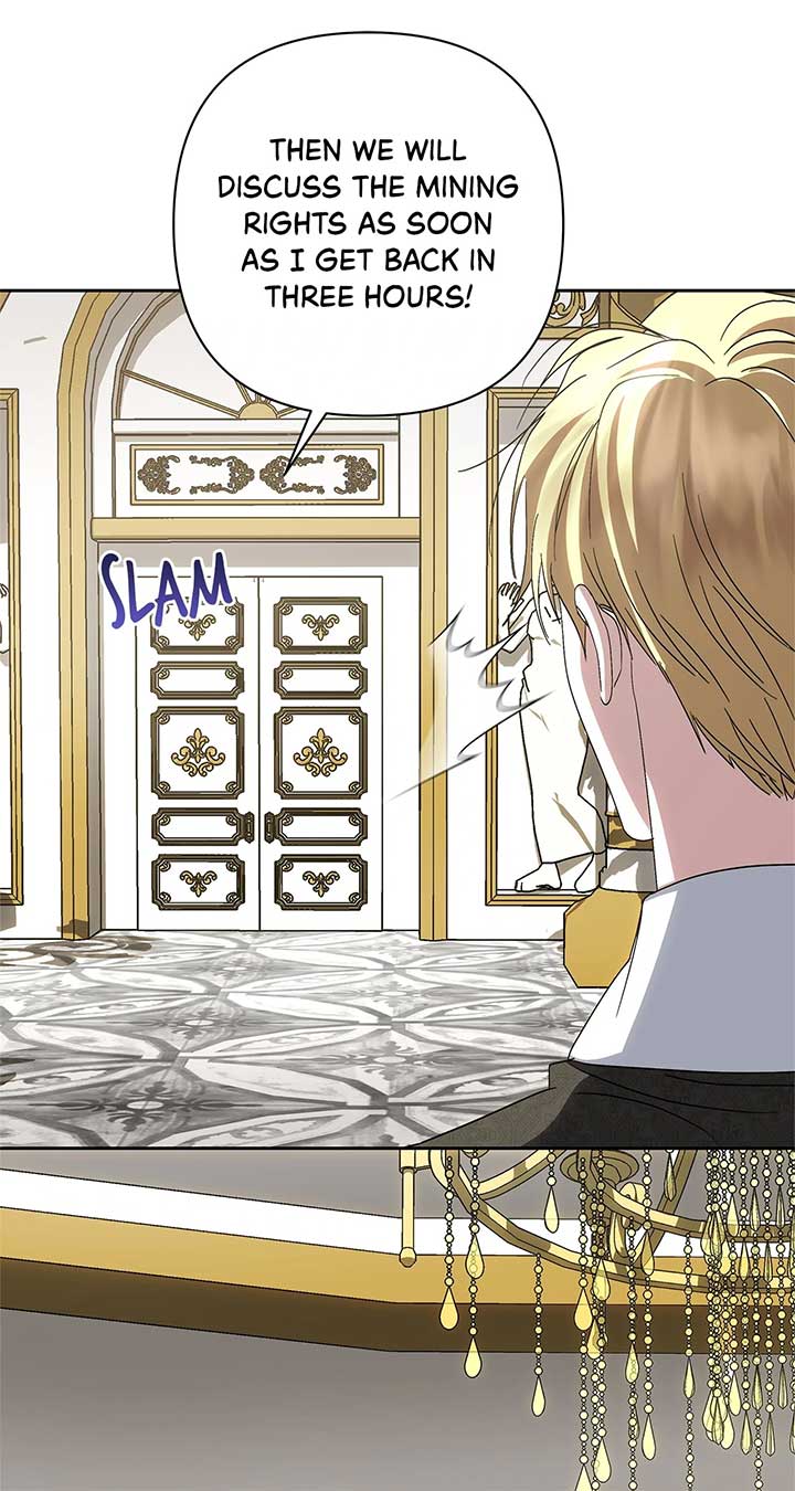 It Was Love at First Sight, Mr. Villain! Chapter 60 - Page 53