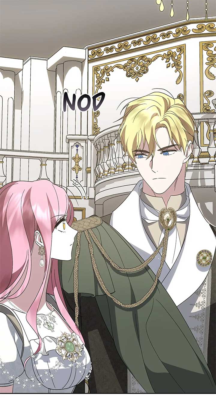 It Was Love at First Sight, Mr. Villain! Chapter 60 - Page 54