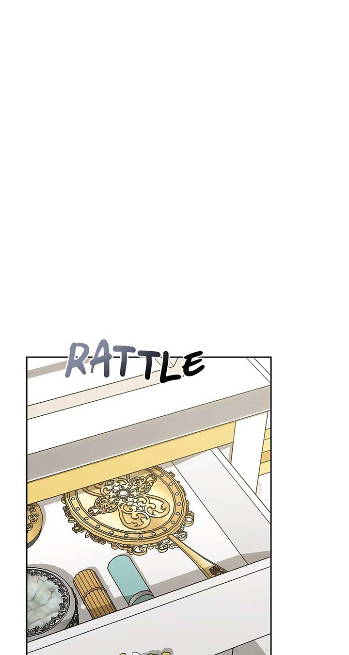 It Was Love at First Sight, Mr. Villain! Chapter 60 - Page 55