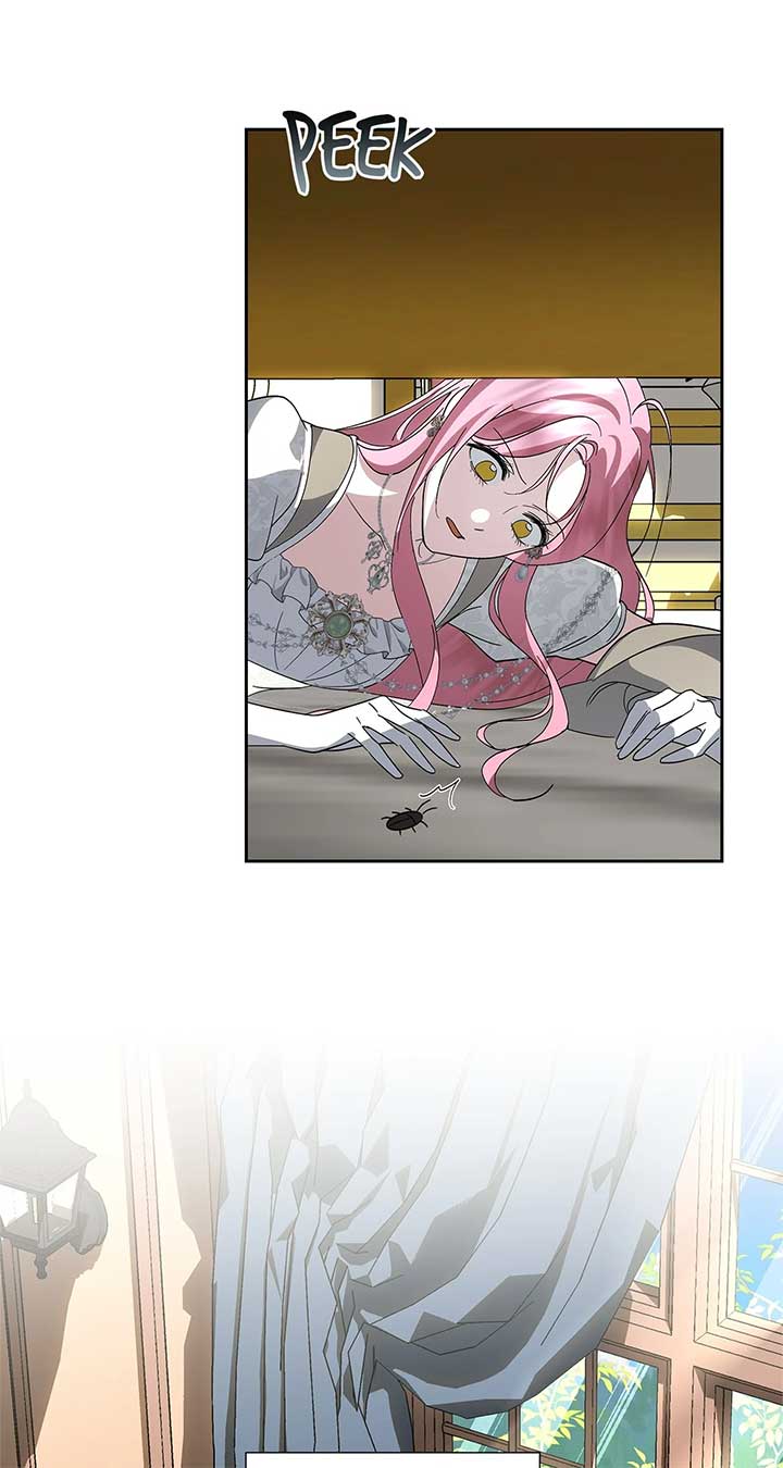 It Was Love at First Sight, Mr. Villain! Chapter 60 - Page 57