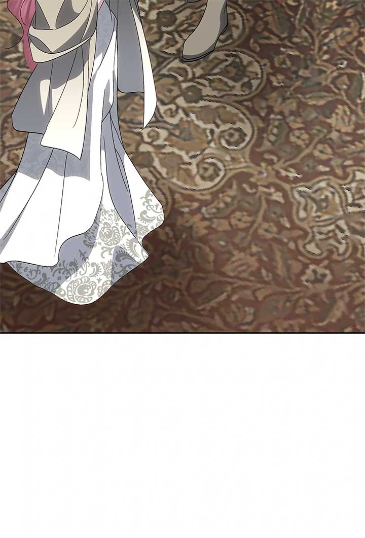 It Was Love at First Sight, Mr. Villain! Chapter 60 - Page 59