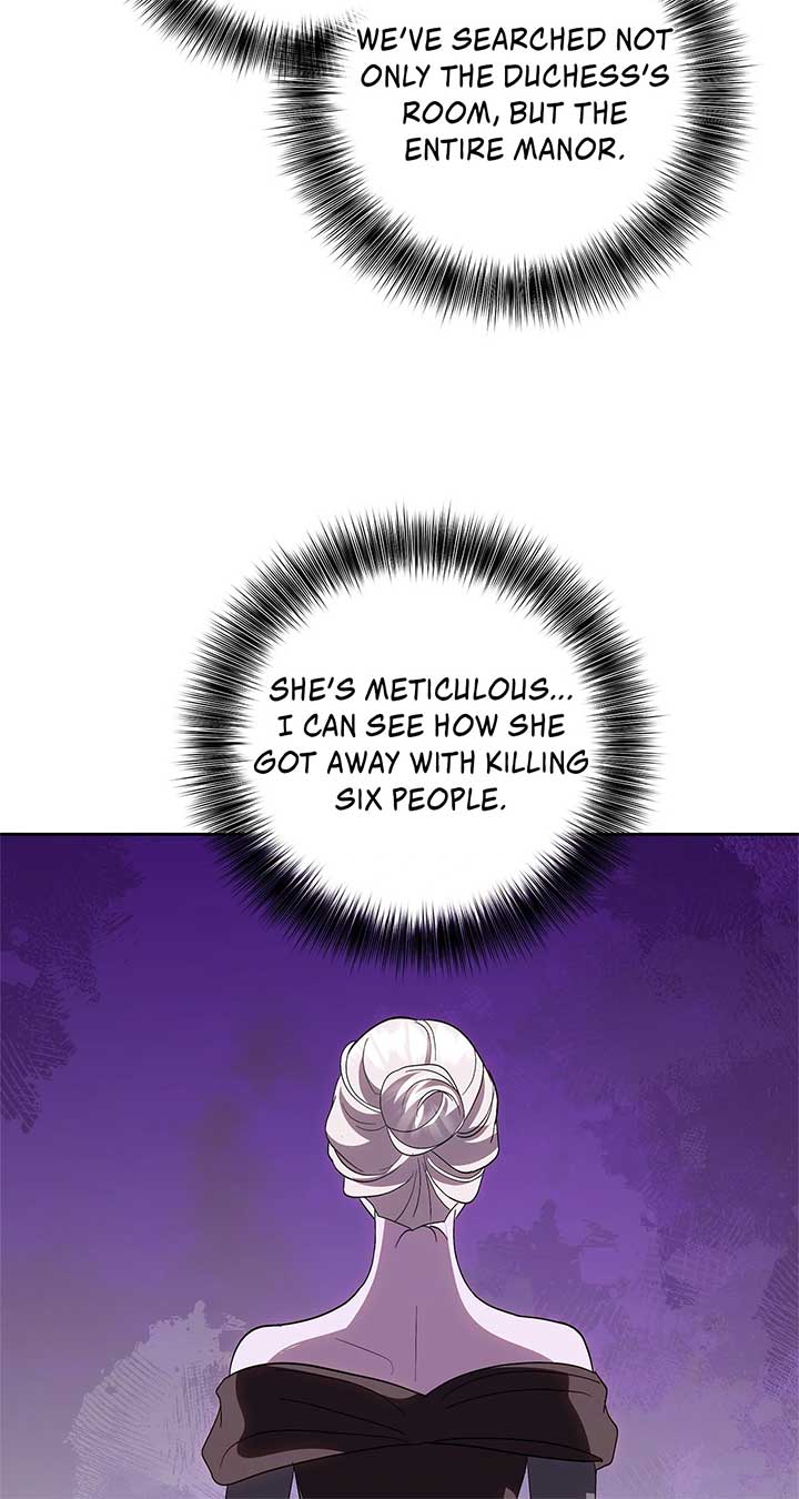 It Was Love at First Sight, Mr. Villain! Chapter 60 - Page 61