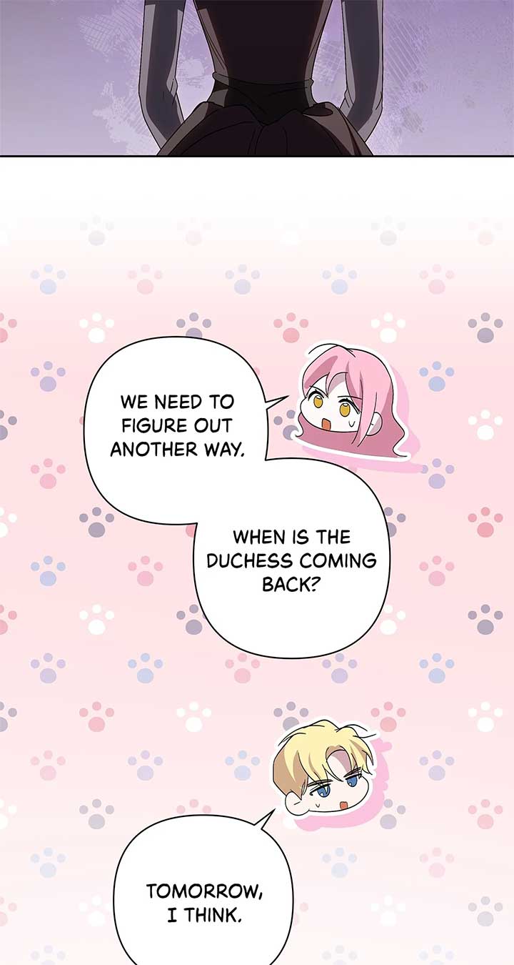 It Was Love at First Sight, Mr. Villain! Chapter 60 - Page 62