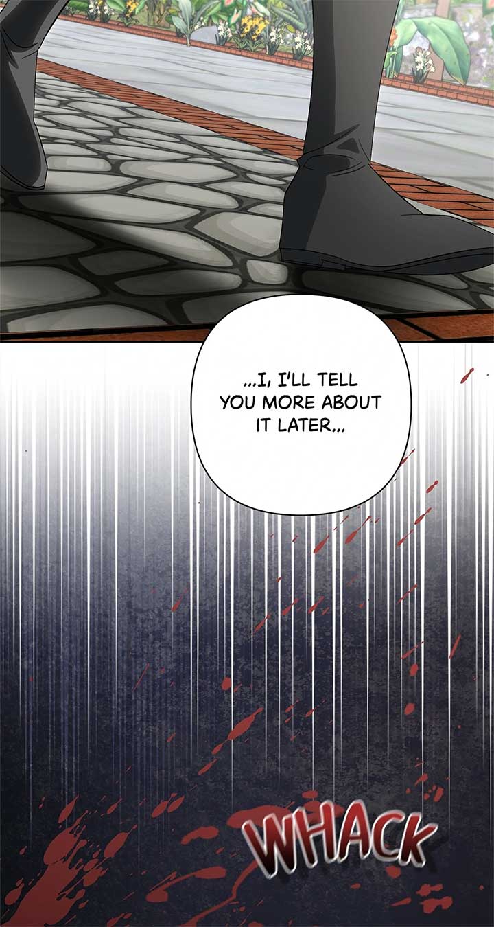 It Was Love at First Sight, Mr. Villain! Chapter 60 - Page 70