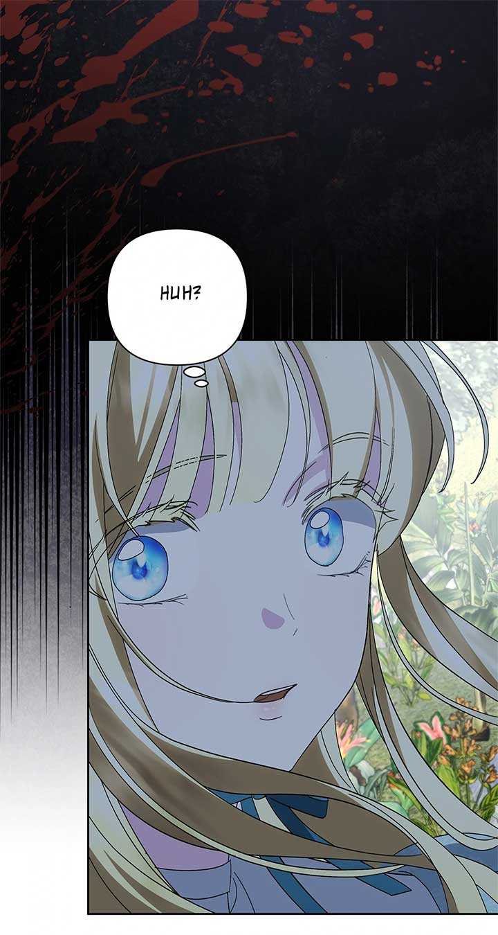 It Was Love at First Sight, Mr. Villain! Chapter 60 - Page 71