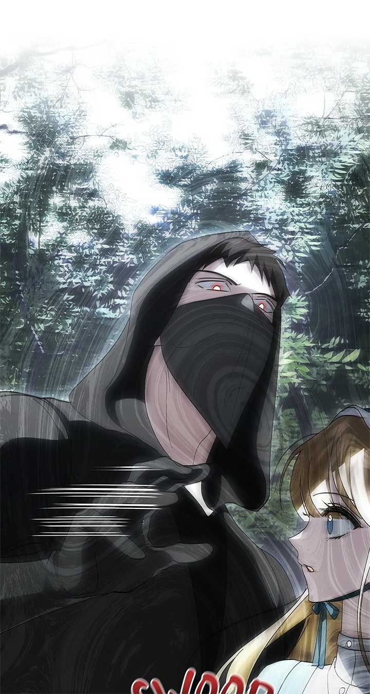 It Was Love at First Sight, Mr. Villain! Chapter 60 - Page 73