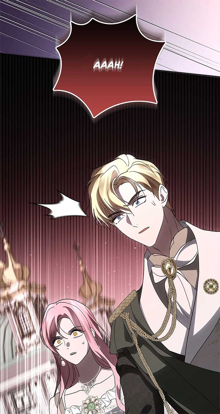 It Was Love at First Sight, Mr. Villain! Chapter 60 - Page 75