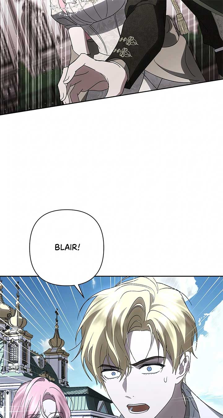 It Was Love at First Sight, Mr. Villain! Chapter 60 - Page 76