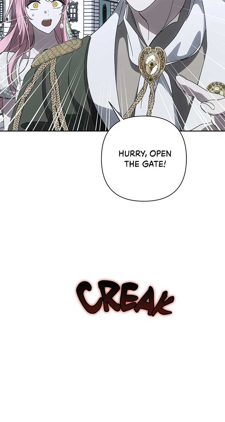 It Was Love at First Sight, Mr. Villain! Chapter 60 - Page 77