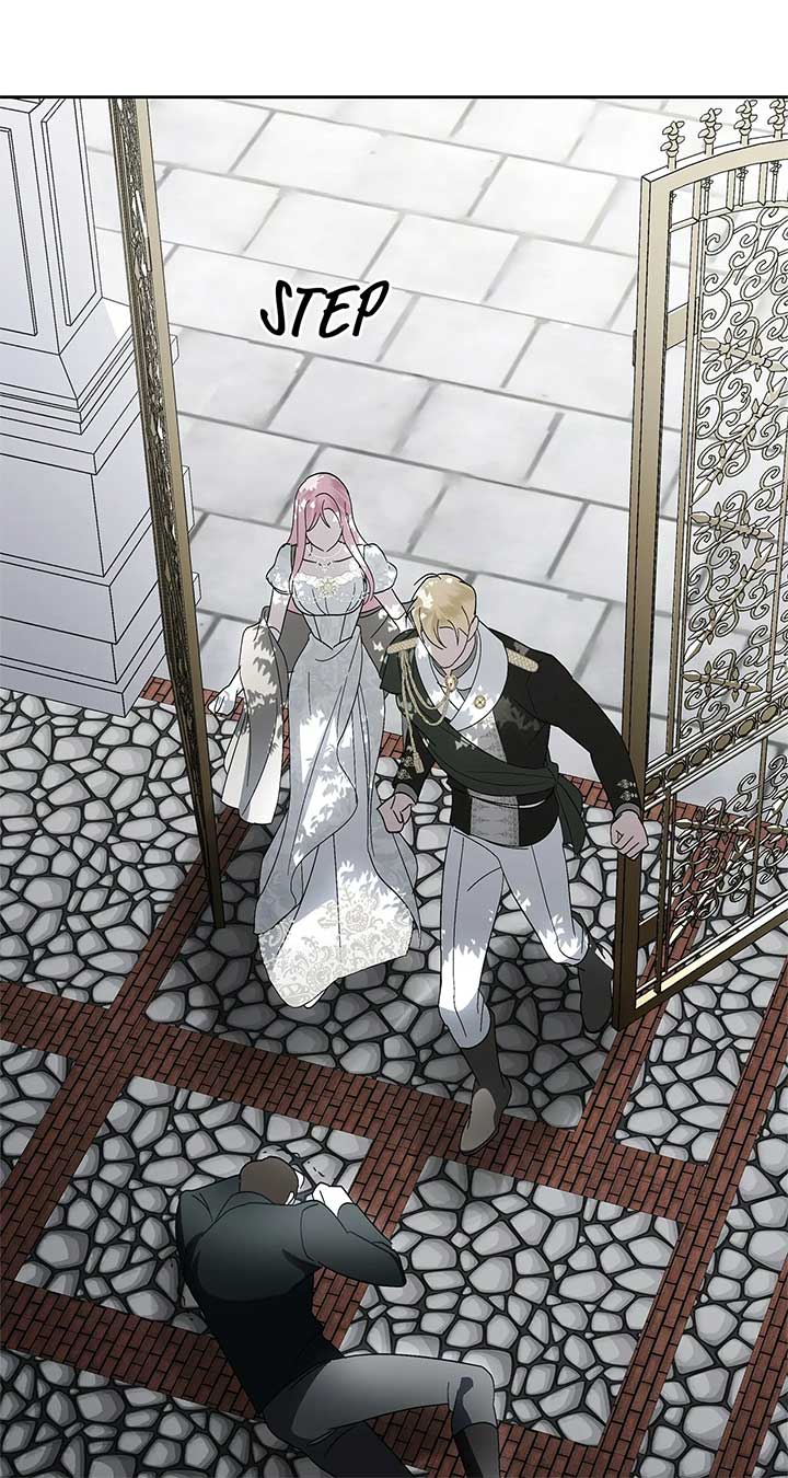 It Was Love at First Sight, Mr. Villain! Chapter 60 - Page 78