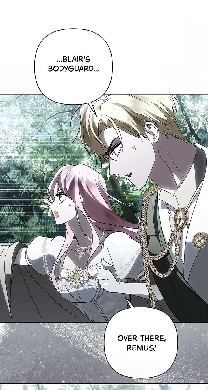 It Was Love at First Sight, Mr. Villain! Chapter 60 - Page 80