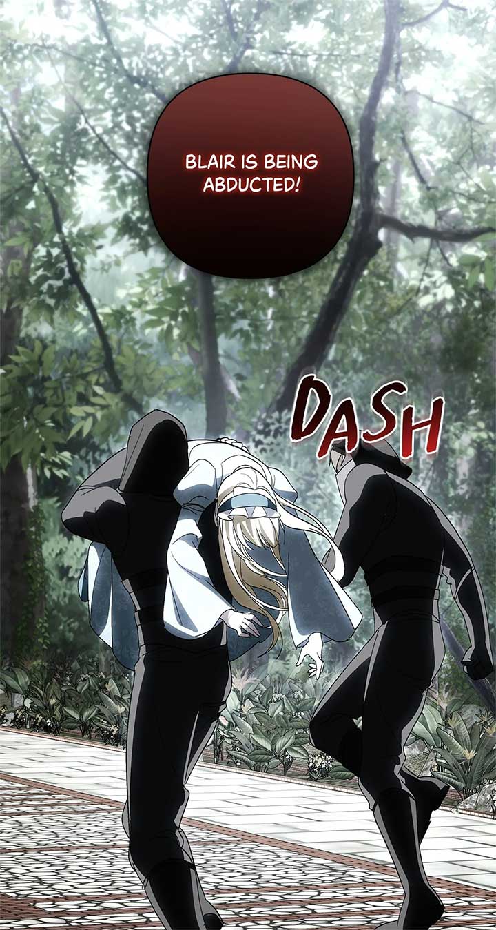 It Was Love at First Sight, Mr. Villain! Chapter 60 - Page 81