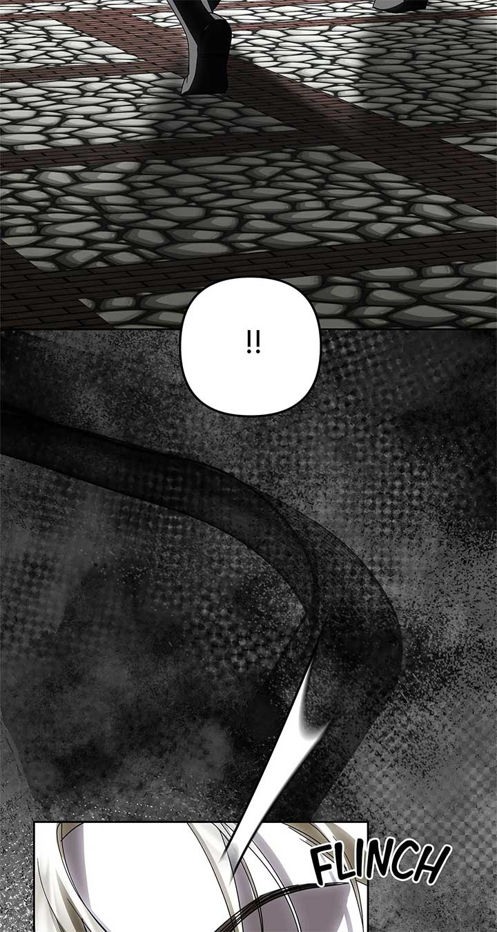 It Was Love at First Sight, Mr. Villain! Chapter 60 - Page 82