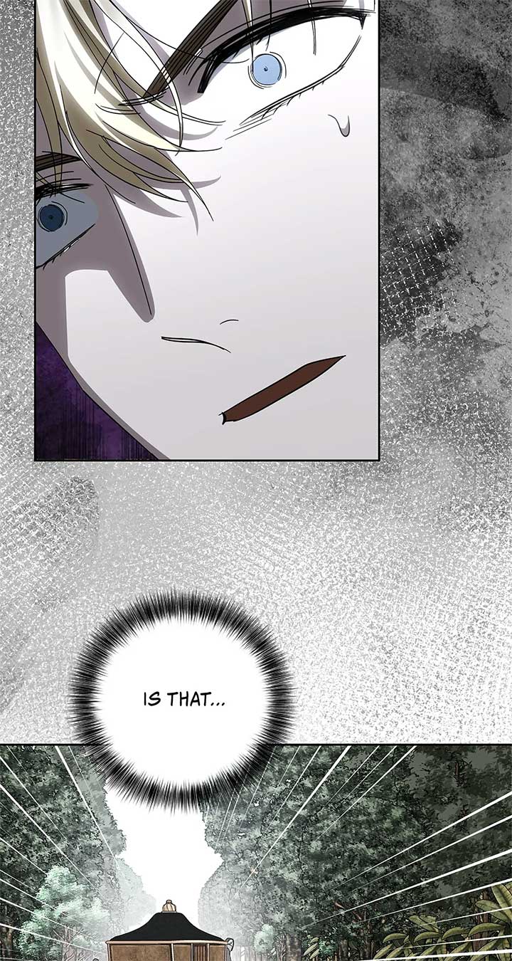 It Was Love at First Sight, Mr. Villain! Chapter 60 - Page 83