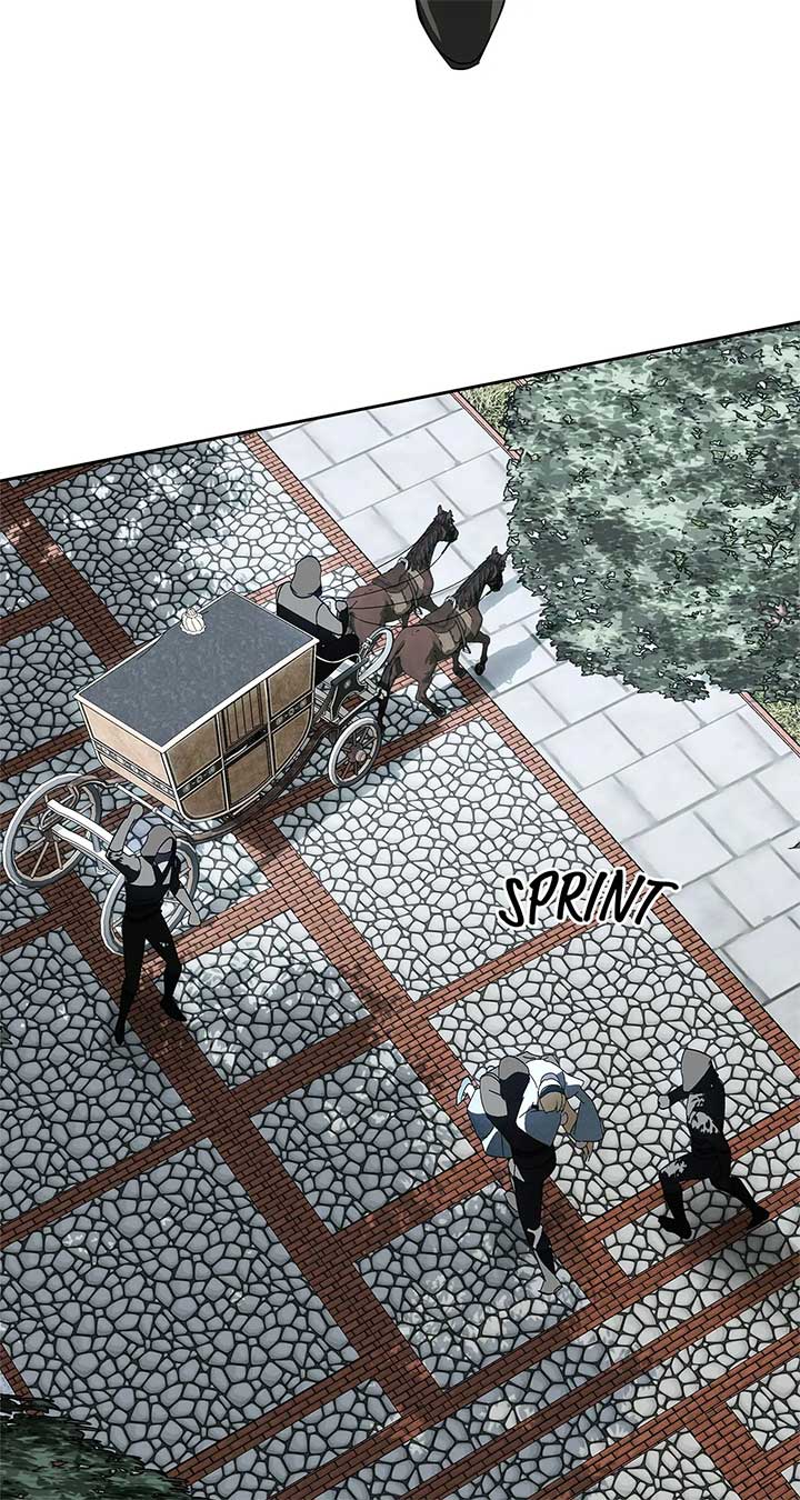 It Was Love at First Sight, Mr. Villain! Chapter 60 - Page 87