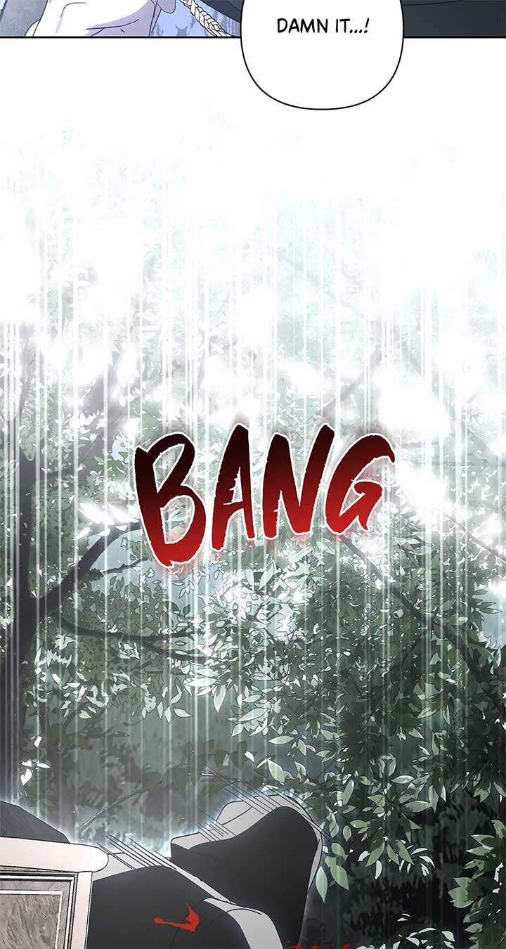 It Was Love at First Sight, Mr. Villain! Chapter 60 - Page 89