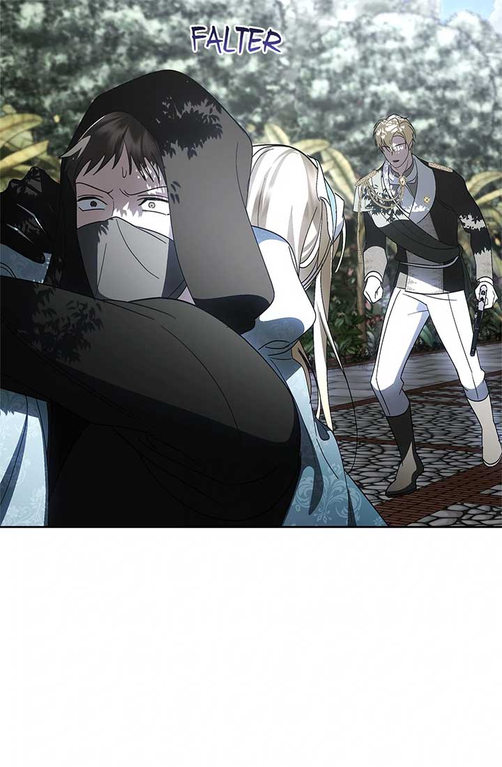 It Was Love at First Sight, Mr. Villain! Chapter 60 - Page 91