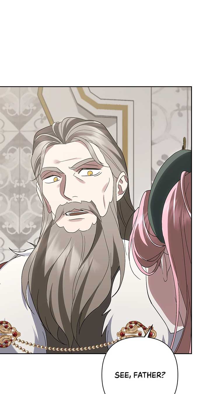 It Was Love at First Sight, Mr. Villain! Chapter 64 - Page 4