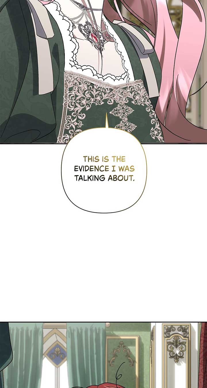 It Was Love at First Sight, Mr. Villain! Chapter 64 - Page 6