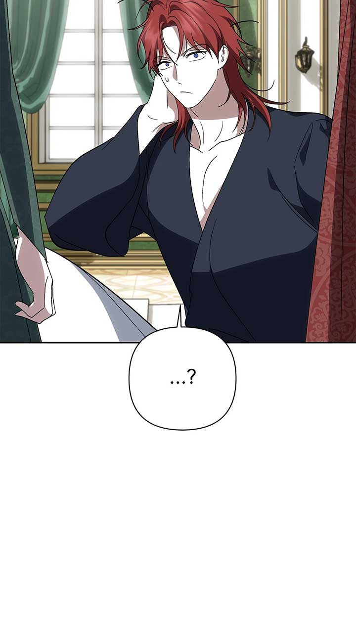 It Was Love at First Sight, Mr. Villain! Chapter 64 - Page 7