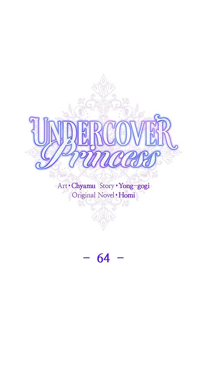 It Was Love at First Sight, Mr. Villain! Chapter 64 - Page 8