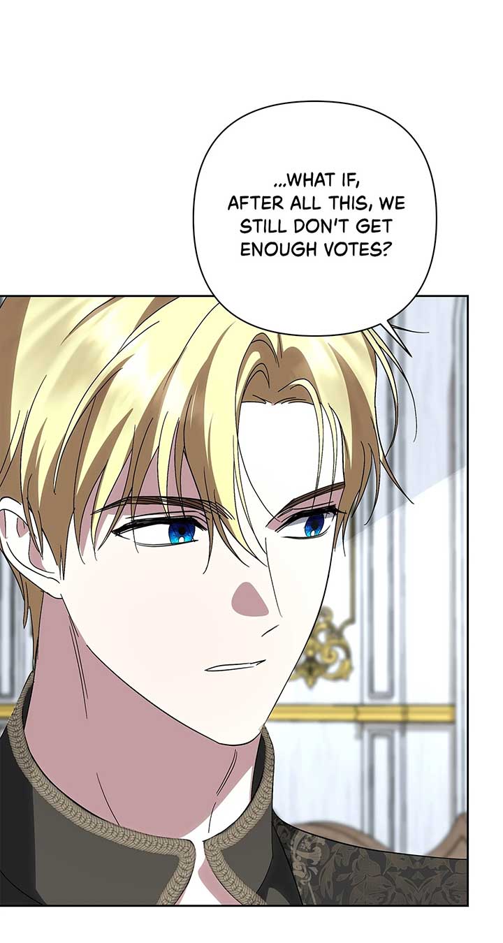 It Was Love at First Sight, Mr. Villain! Chapter 64 - Page 16